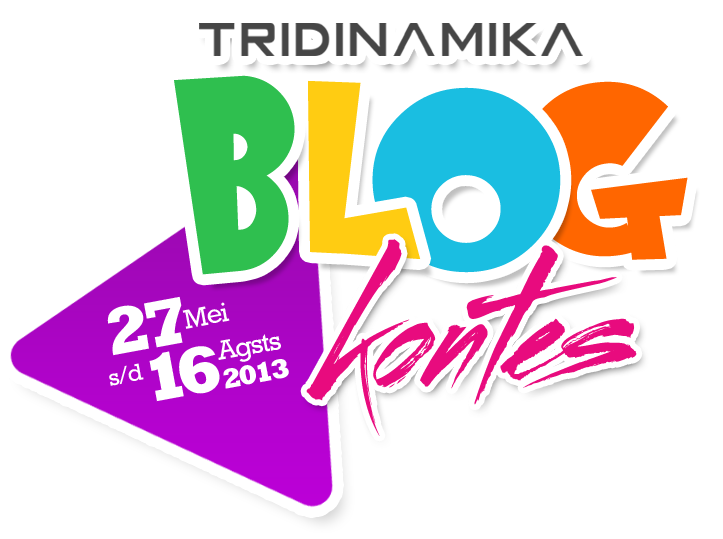 Ayo Ikutan Blogkontes! Hadiah Jutaan Rupiah