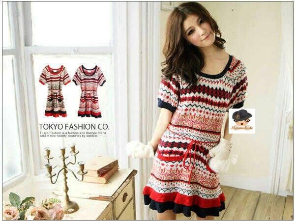 PROMO BAJU KOREA <100.000 HIGH QUALITY