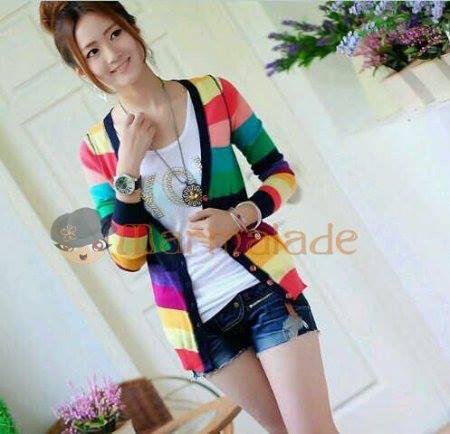 PROMO BAJU KOREA <100.000 HIGH QUALITY