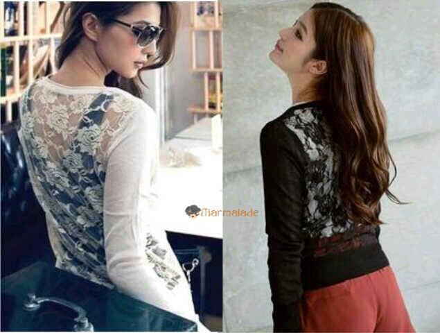 PROMO BAJU KOREA <100.000 HIGH QUALITY