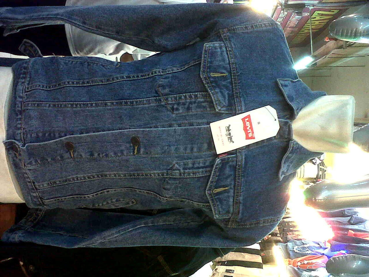 celana levis , nudie,wrangler dan ZARRA PANT juga jaket jeans LEVIS paling murah