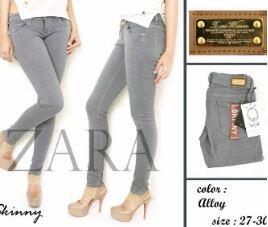 celana levis , nudie,wrangler dan ZARRA PANT juga jaket jeans LEVIS paling murah