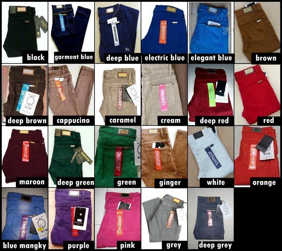 celana levis , nudie,wrangler dan ZARRA PANT juga jaket jeans LEVIS paling murah