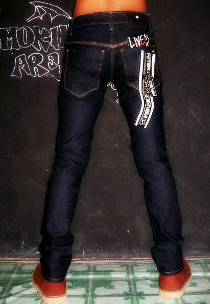 celana levis , nudie,wrangler dan ZARRA PANT juga jaket jeans LEVIS paling murah