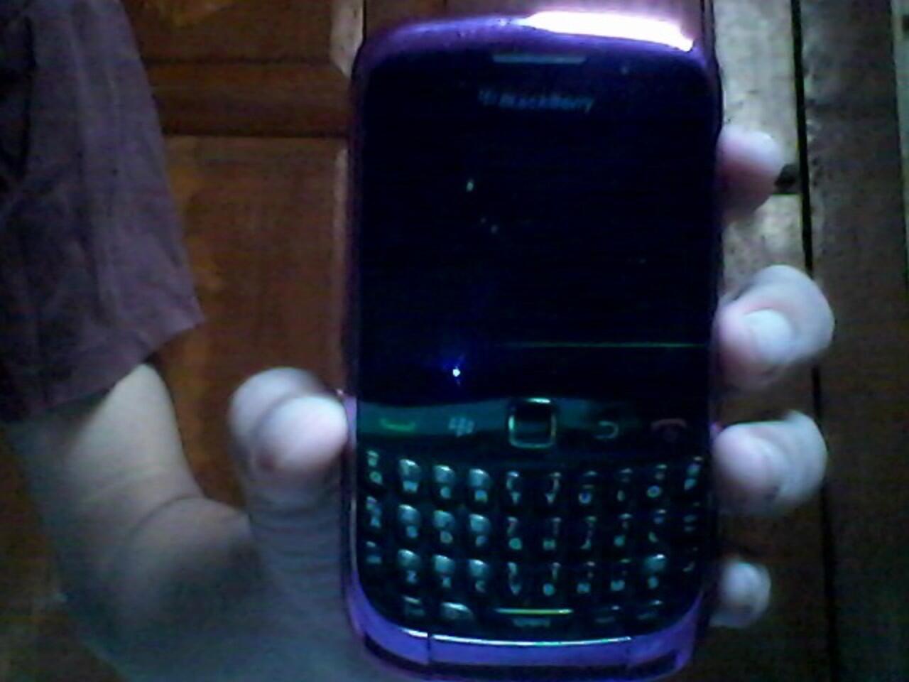 blackberry 9330 jupiter mulus