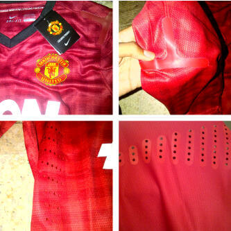 Menjual Jersey Grade Ori & Player Issue, Jacket & hoodie siap COD