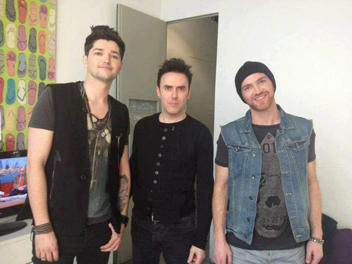 The Script