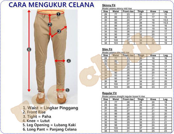 Custom Chino Pants & Short Pants Original Handmade Home Industry by UseClothing
