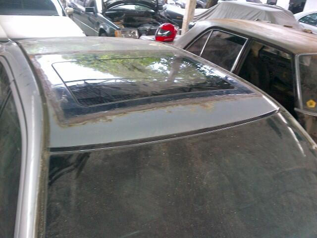 BENGKEL CAT MOBIL JAKARTA SELATAN BODY REPAIR EUROSTARS AUTO