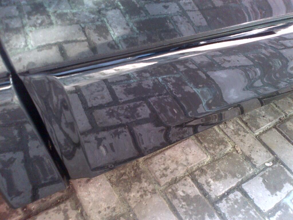BENGKEL CAT MOBIL JAKARTA SELATAN BODY REPAIR EUROSTARS AUTO