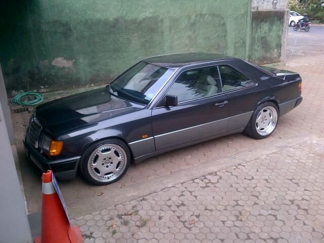 BENGKEL CAT MOBIL JAKARTA SELATAN BODY REPAIR EUROSTARS AUTO