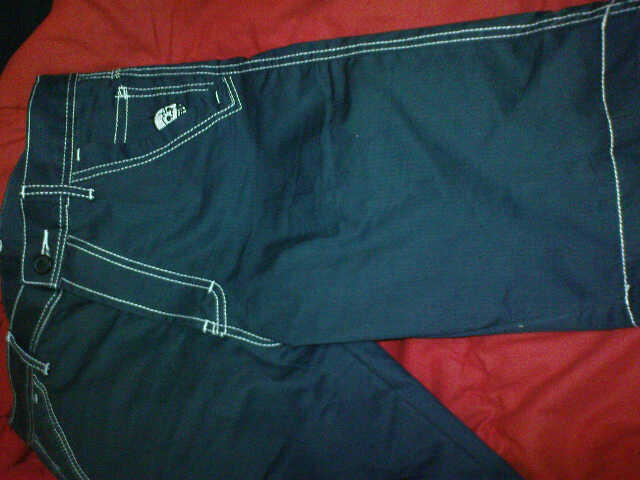 CELANA PENDEK KASUAL NUDIE, DICKIES,CHEAP MONDAY, SUPERDRY (BANDUNG )
