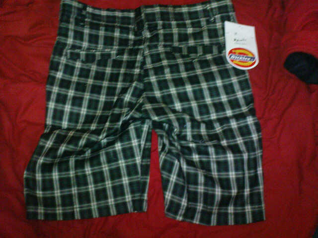 CELANA PENDEK KASUAL NUDIE, DICKIES,CHEAP MONDAY, SUPERDRY (BANDUNG )