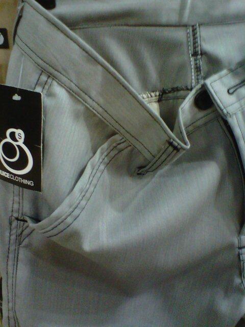CELANA PENDEK KASUAL NUDIE, DICKIES,CHEAP MONDAY, SUPERDRY (BANDUNG )