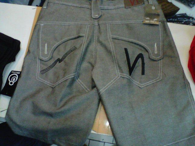 CELANA PENDEK KASUAL NUDIE, DICKIES,CHEAP MONDAY, SUPERDRY (BANDUNG )