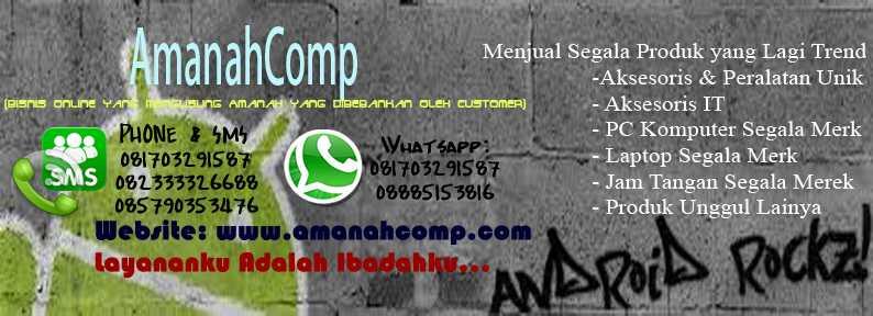 AmanahComp