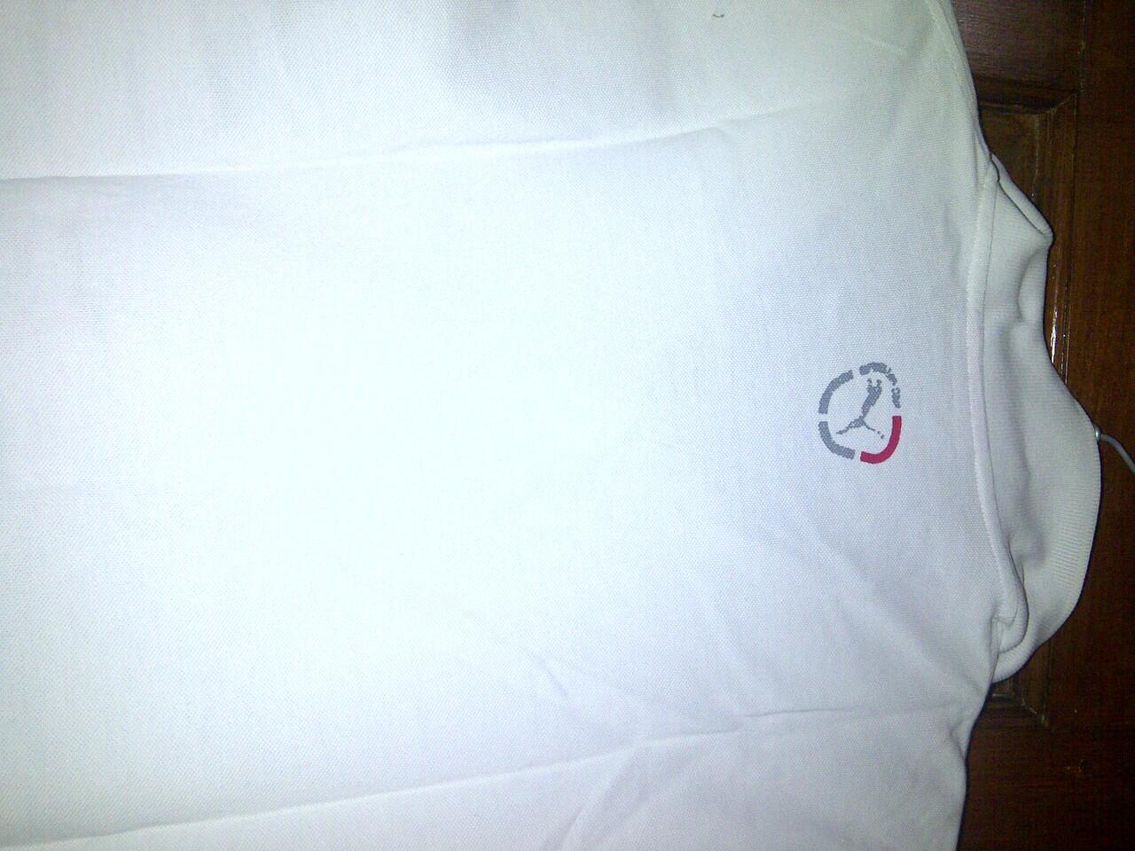 jual polo shirt rusty sama puma ORIGINAL(98%)