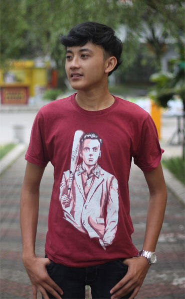 ♠♠ Shit Happens Clothing ♠♠ Unique Urban Art Design ?