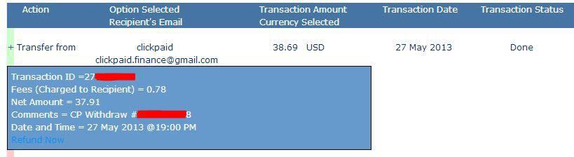 Cara Menghasilkan Dollar Di Internet