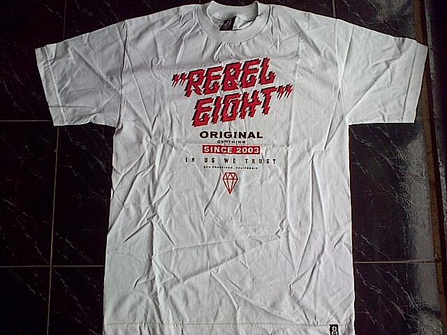 jual KEMEJA DICKIES, T SHIRT REBEL8, suicede silence n abigail williams