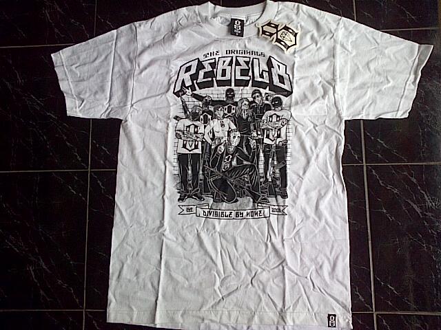 jual KEMEJA DICKIES, T SHIRT REBEL8, suicede silence n abigail williams