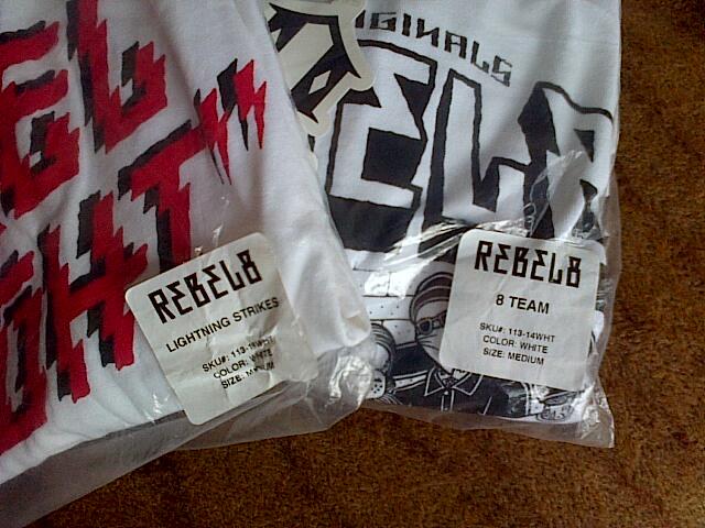 jual KEMEJA DICKIES, T SHIRT REBEL8, suicede silence n abigail williams