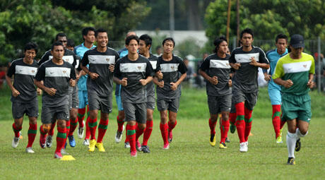 Perbedaan mendasar Timnas Belanda dengan Timnas Indonesia. MIRIS!!