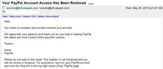 Tips Membuka Limit Paypal tanpa VCC, Credit card, dsb
