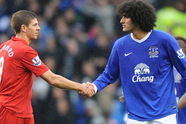 Kisah Merseyside Team and Derby &#91;Everton FC dan Liverpool FC&#93;