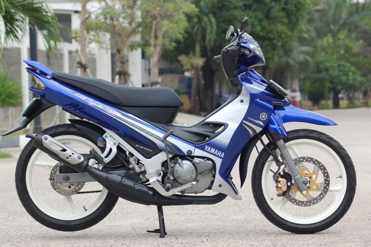 Terjual Part Yamaha  125Z ZR  KASKUS