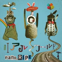 &#91;J-Music&#93; .:: nano.RIPE ::. thread