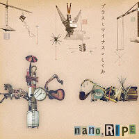 &#91;J-Music&#93; .:: nano.RIPE ::. thread