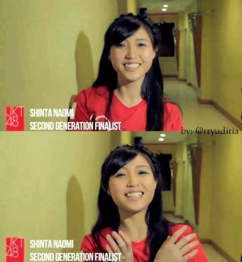 &#91;Naomissions&#93; Shinta Naomi Fanbase