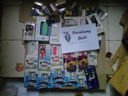 POWERBANK ROKOK TERMURAH 5600MaH 110RIBU SAJA