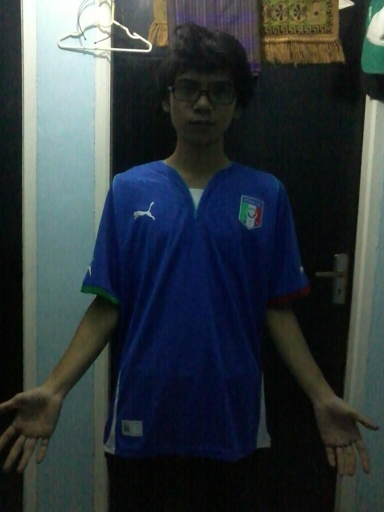 JERSEY New Official JUVENTUS AWAY dan BRAZIL HOME