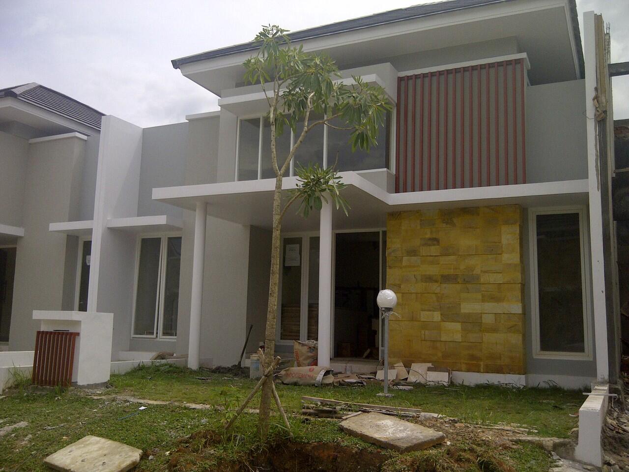 Terjual disewakan rumah cantik citraland balikpapan KASKUS Terjual disewakan rumah cantik citraland balikpapan KASKUS