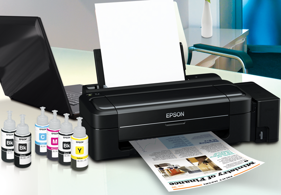 Printer Gratis!! (EPSON)