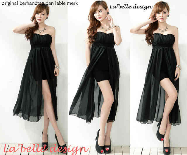 OPEN PO ! Good Quality ,La'Belle murmer^^