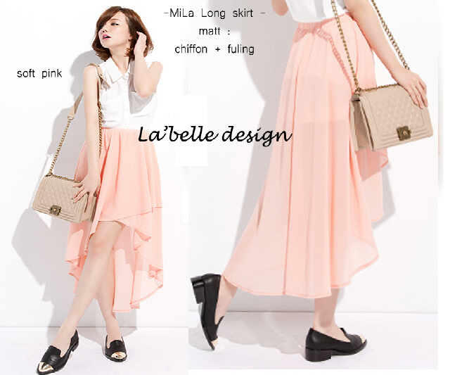 OPEN PO ! Good Quality ,La'Belle murmer^^
