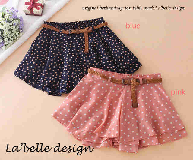 OPEN PO ! Good Quality ,La'Belle murmer^^