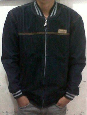 Jaket Levis GreenLight Murah