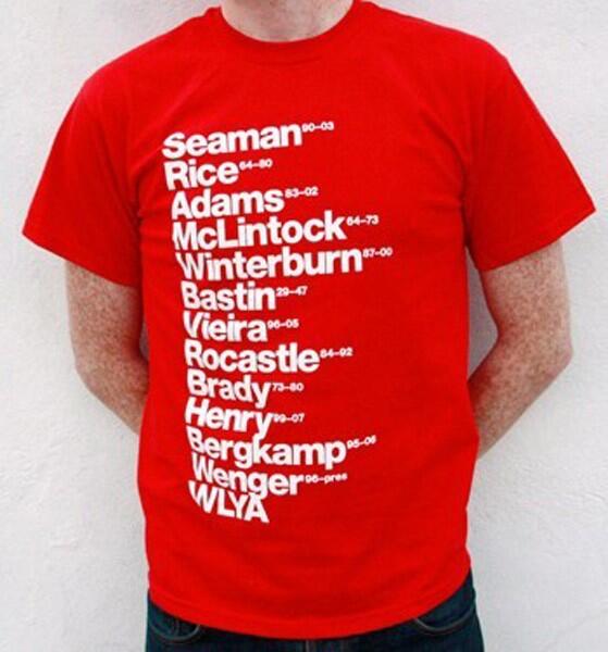 Pre Order Cepat KAOS ARSENAL MURAH