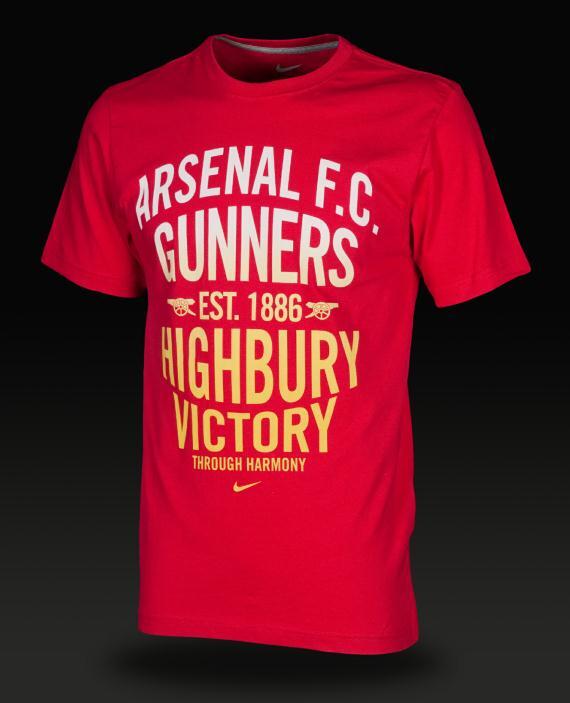 Pre Order Cepat KAOS ARSENAL MURAH