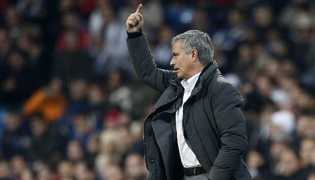 Pembeli Tiket Chelsea Melonjak 307 Persen