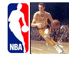 Siapakah Pria Dibalik Logo NBA ? &#91;yang tau dan belum tau masuk gan&#93;