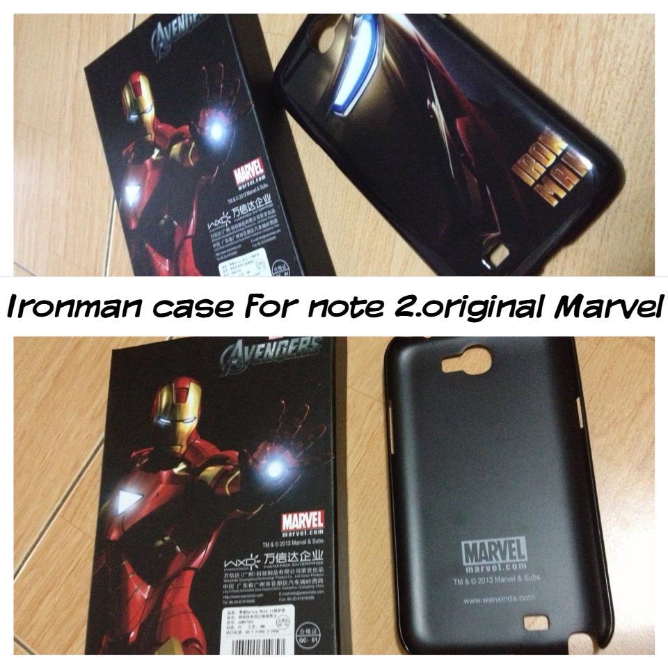 IRONMAN CASE iphone 4/5,Super thin case iphone 4/5,Flip cover Samsung note 2.MURAH!!!