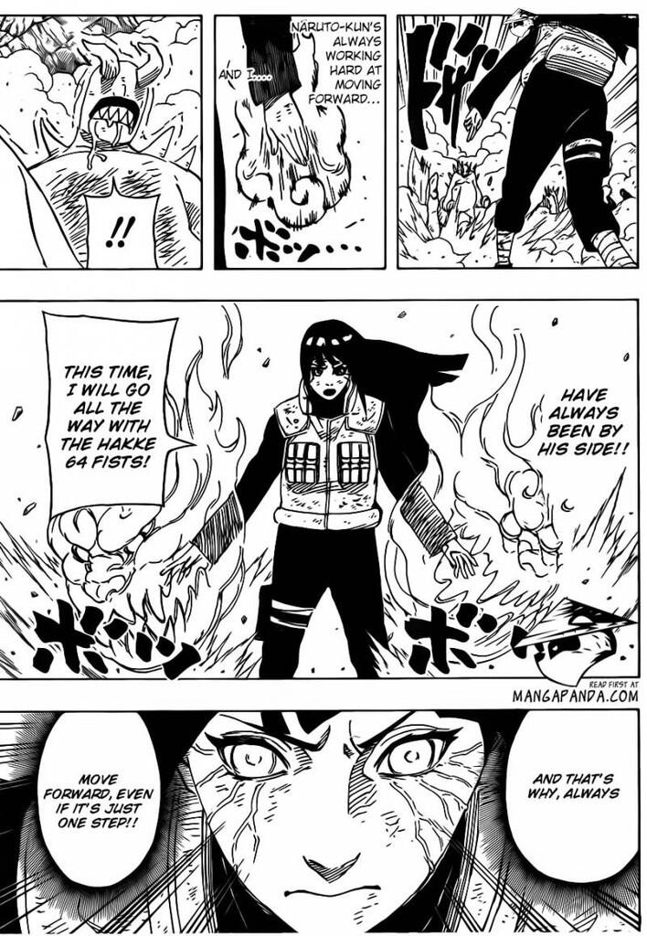 Naruto Manga &#91;UPDATE WEEKLY&#93;
