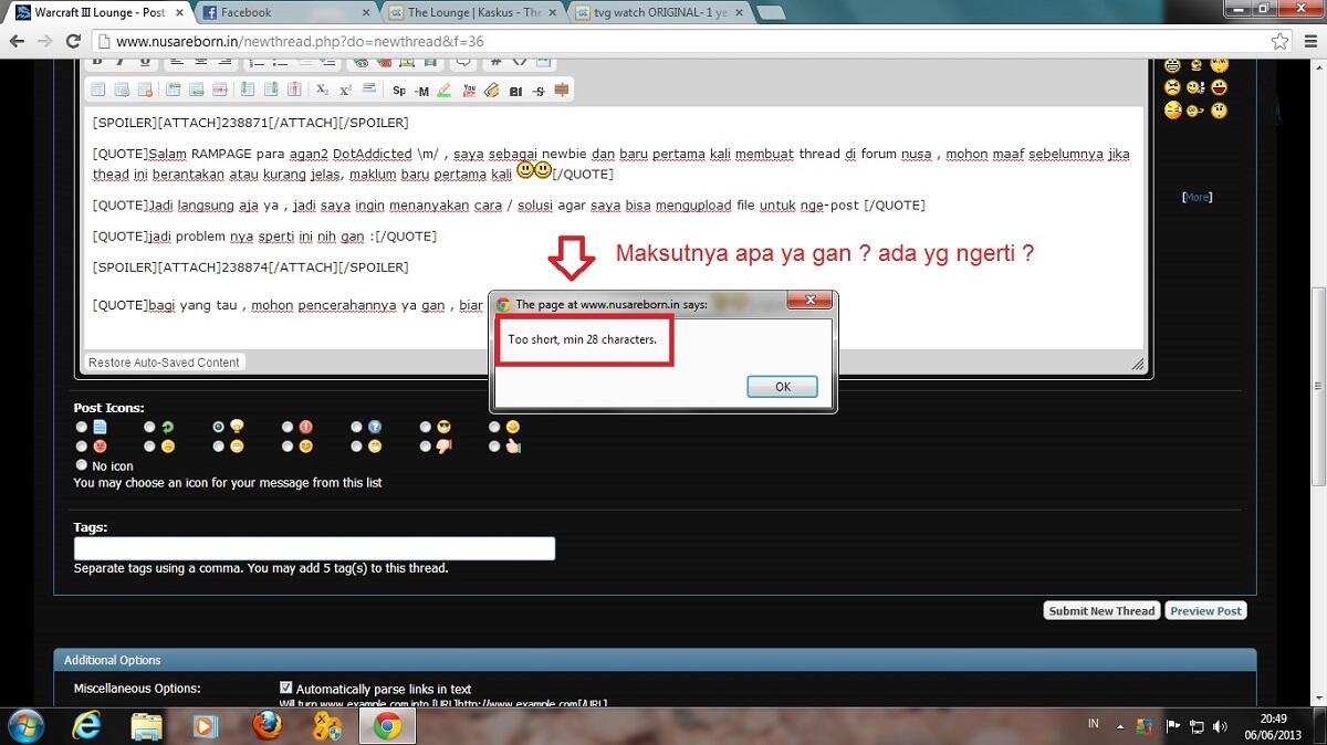 PLAYER DOTA ? PERNAH BKIN THREAD DI FORUM NUSA? MASUK! &#91;ASK&#93;