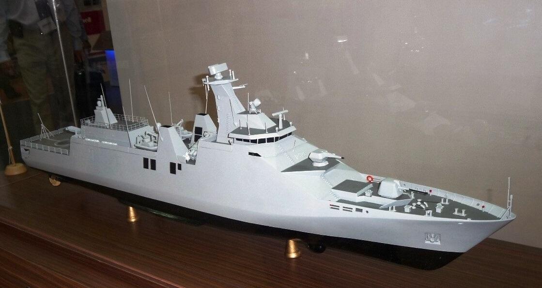 Dutch firm gets green light for military exports to Indonesia
