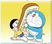 Ini Dia!! 10 Alat Canggih Doraemon yang Sudah Di Ciptakan !